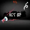 Ri'ly - Act Up - Single